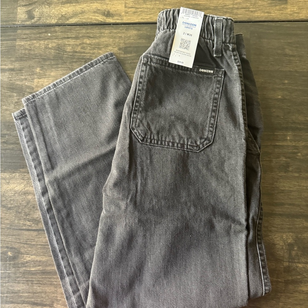 Levi’s Denizen Jeans